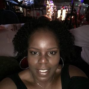 Meet your Posher, Kimberly